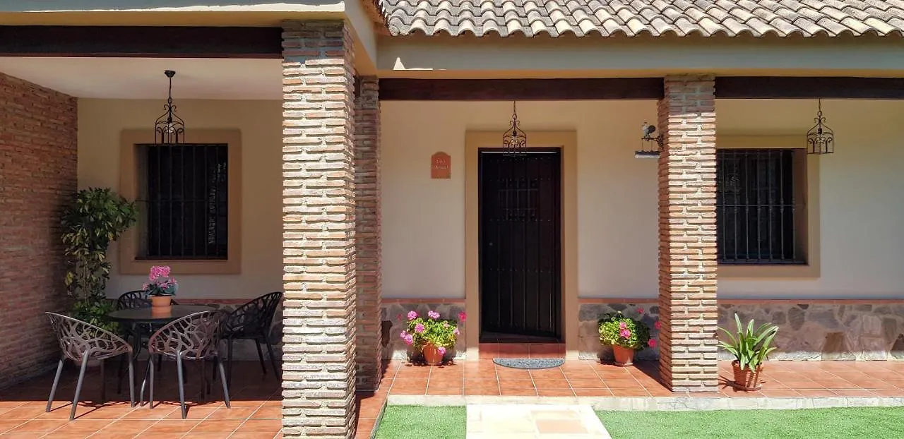Alojamiento Rural Casitas Cueva Del Gato Benaojan