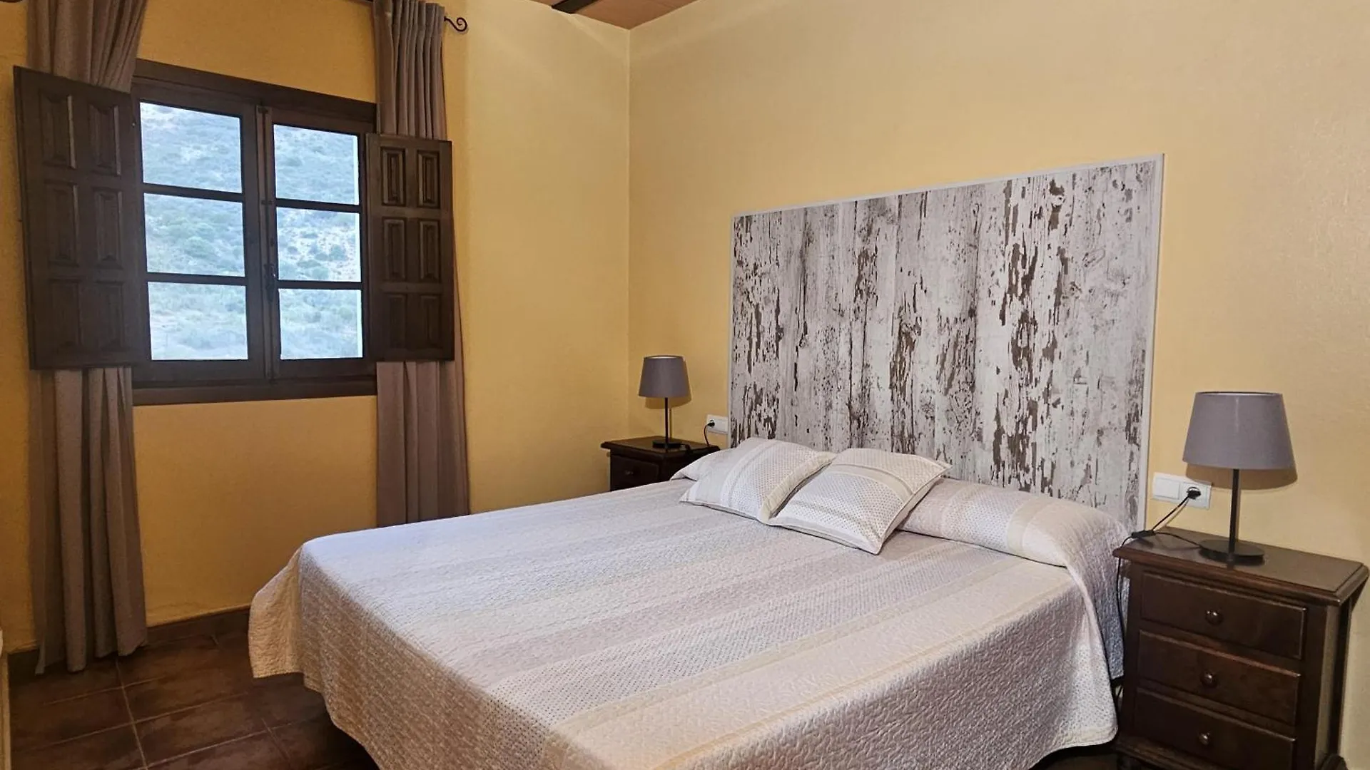 Alojamiento Rural Casitas Cueva Del Gato Benaoján