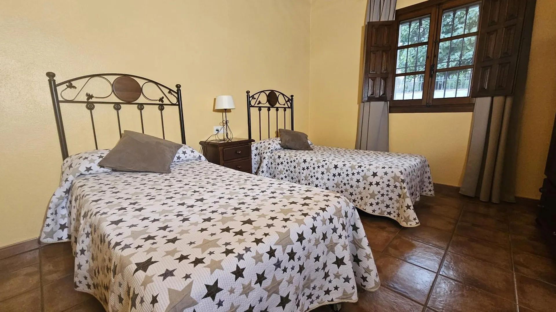Alojamiento Rural Casitas Cueva Del Gato Benaoján 0*,  Spanien