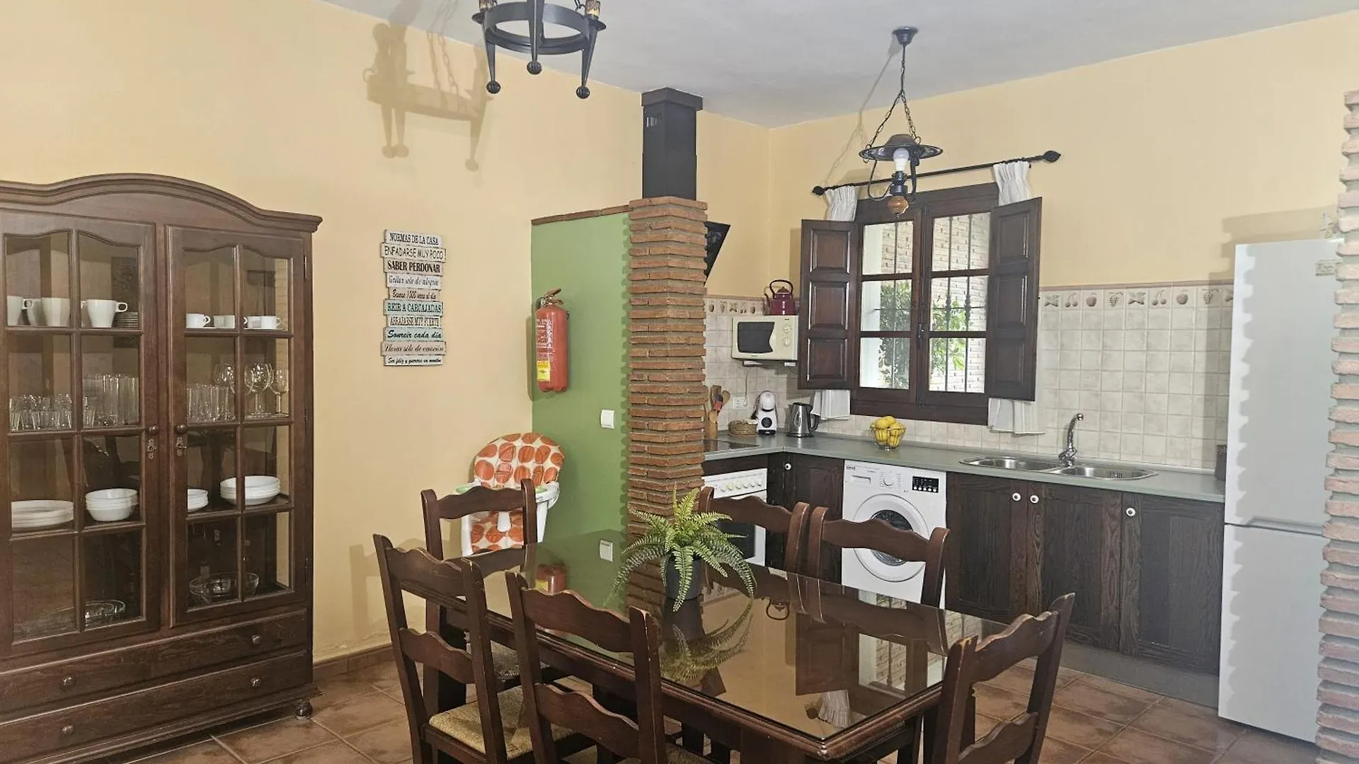 Alojamiento Rural Casitas Cueva Del Gato Benaoján 0*,
