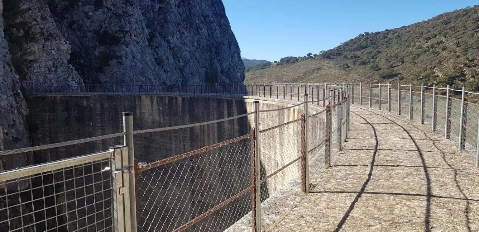 Alojamiento Rural Casitas Cueva Del Gato Benaoján 0*,  Spanien